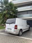 Mercedes Vito 108 D