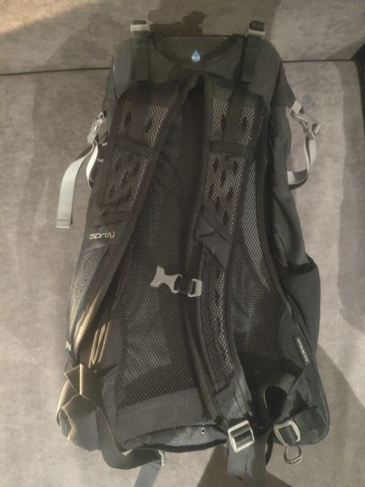 Plecak Osprey Hikelite 26l górski trekingowy