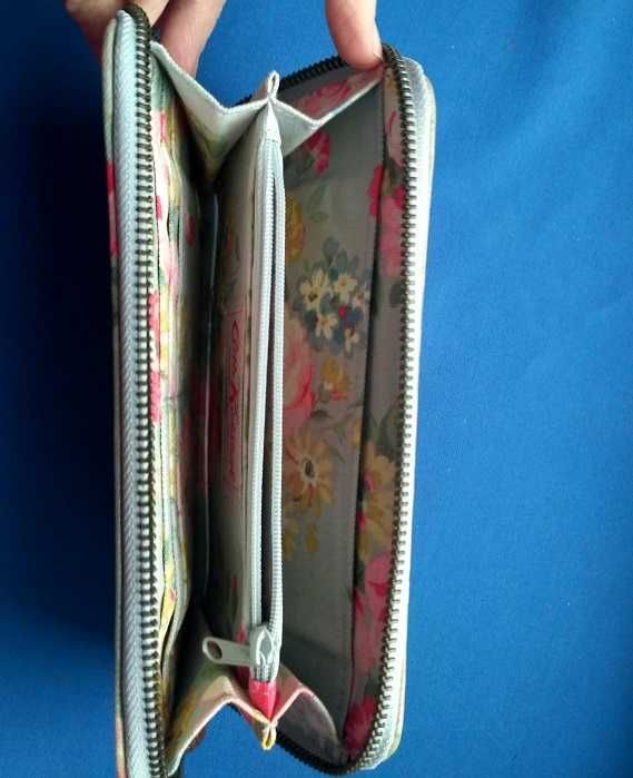 олх доставка  Стильный Кошелек Cath Kidston original Ltd LONDON