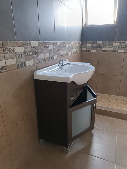 Móvel casa de banho