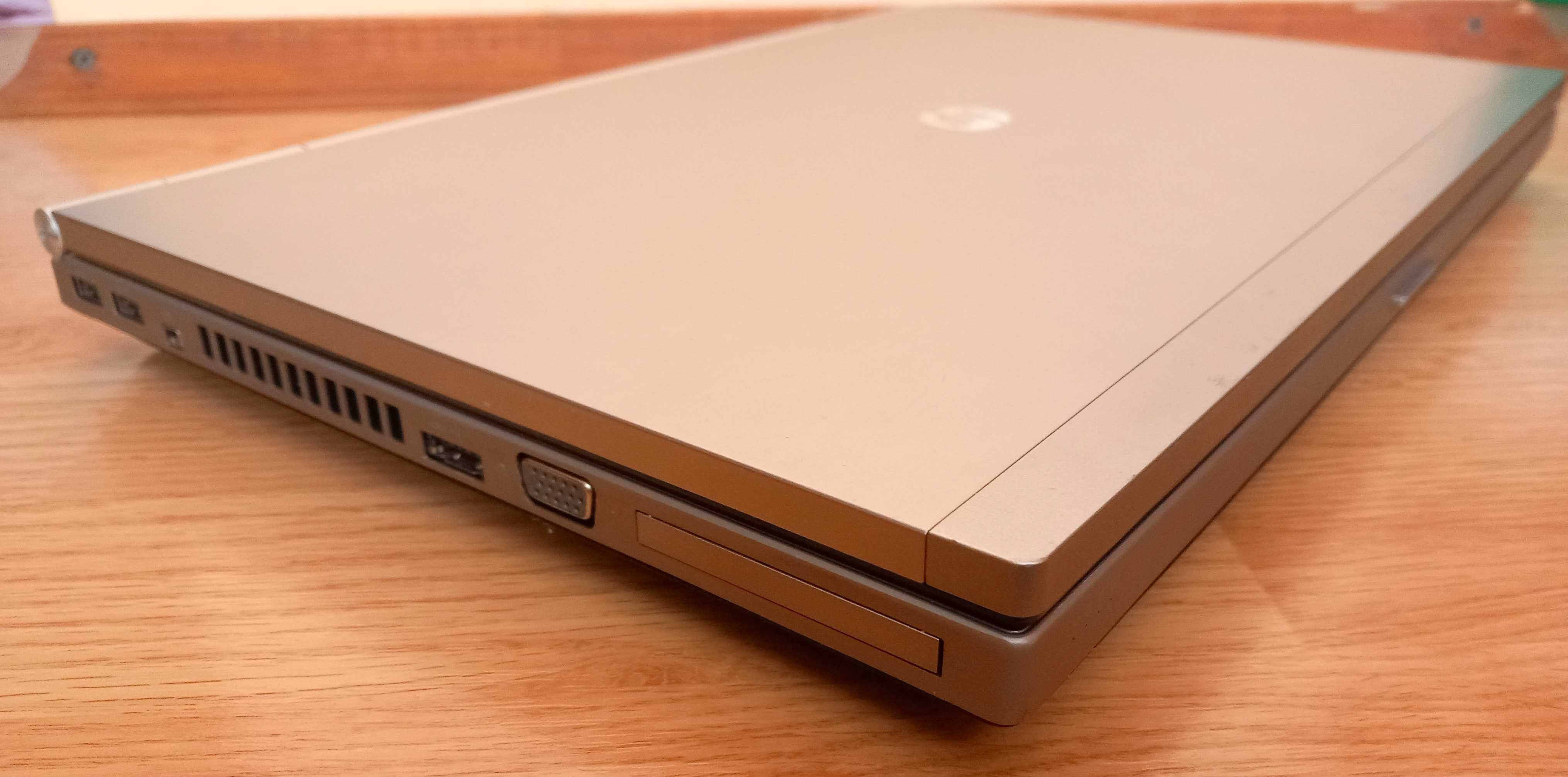 Ноутбук HP EliteBook 8570p Intel Core i5