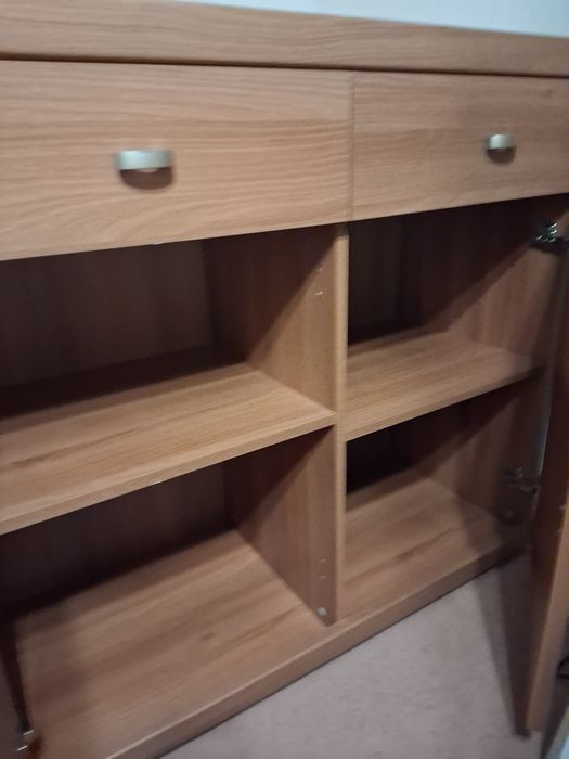 Oddam za darmo komodę