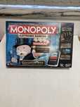 Jogo Monopoly Electronic Banking