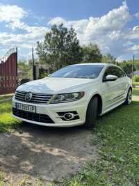 Volkswagen cc 2.0Т