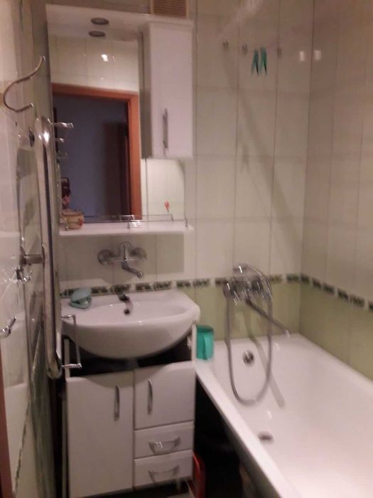 Сдам 2к квартиру Кременчуг