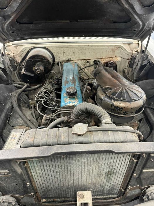 Automóveis clássicos