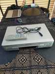 Magnetowid Panasonic NV-FJ627