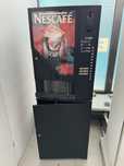 Automat do kawy i czekolady Nescafe Rheavendors