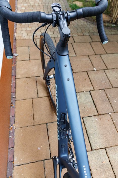 Specialized Diverge Sport Carbon - Rozmiar 54