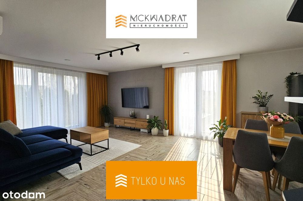 Lewickie Kolonia Dom Wolnostojący 154 M2, 5 Pokoi