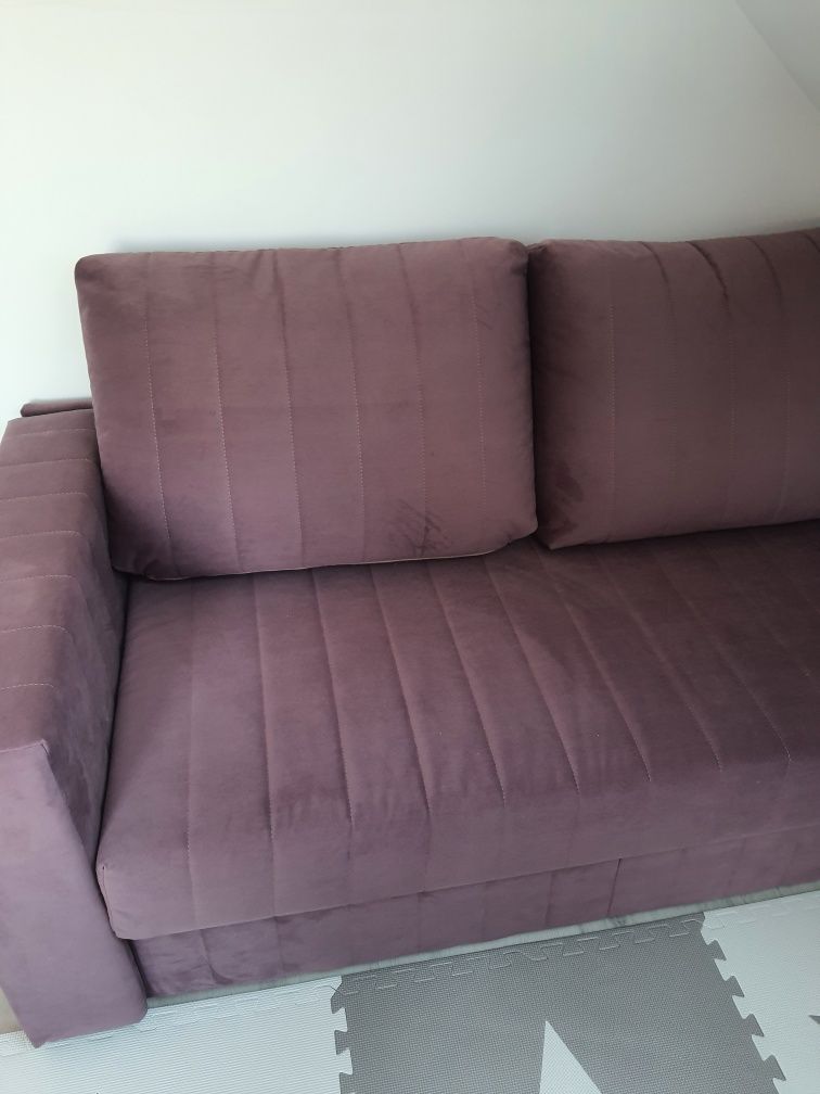 Sofa rozkładana  Allier Agata  meble