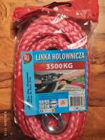 Linka holownicza