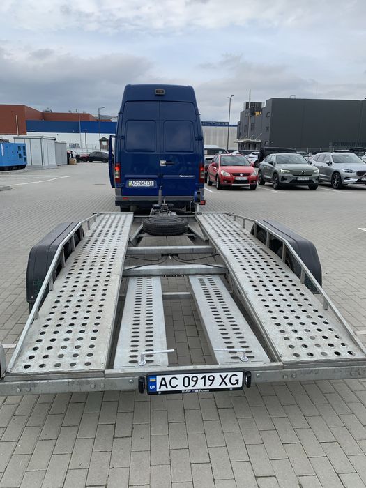 Надам послуги автоевакуатора /лавети