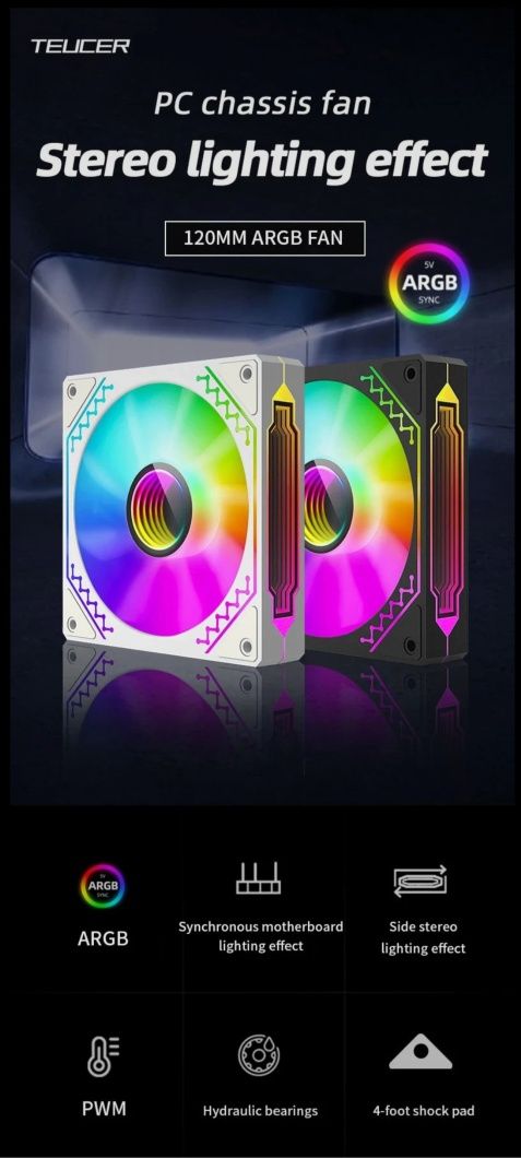 Teucer Prism4 ARGB