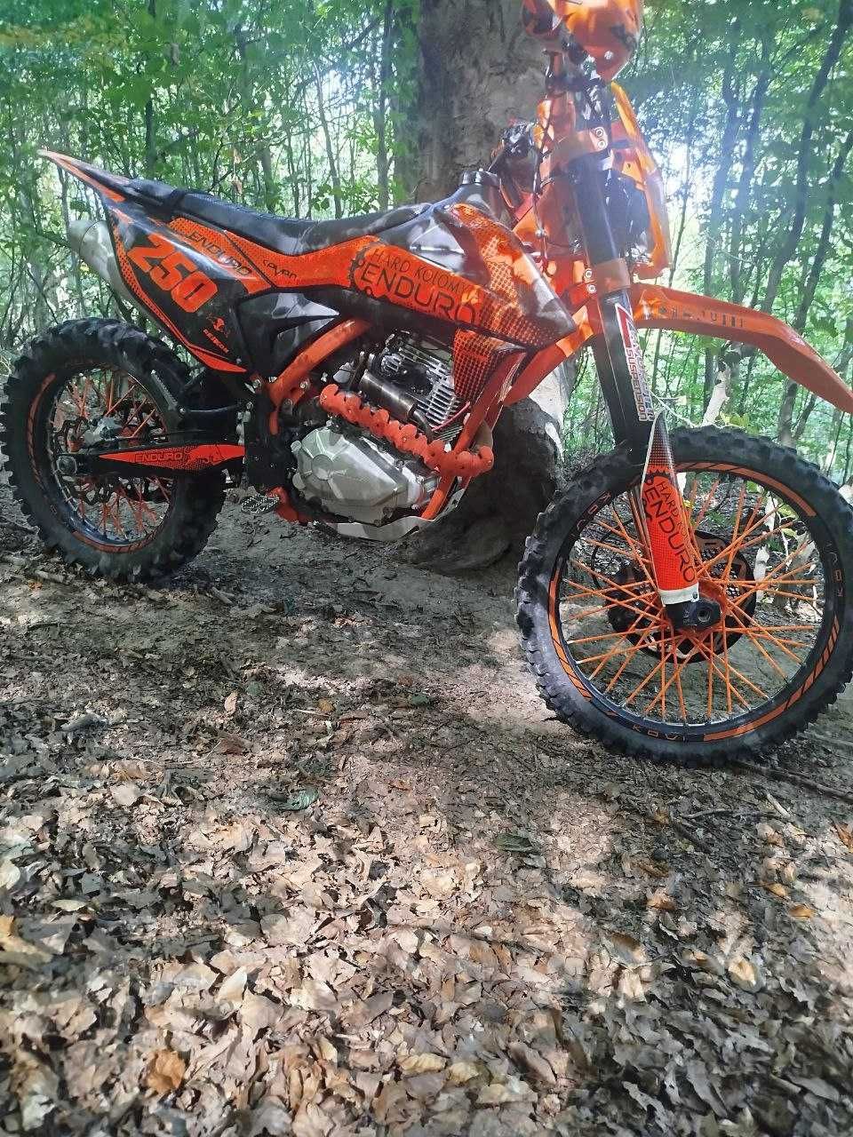 Advans 250 kovi продам