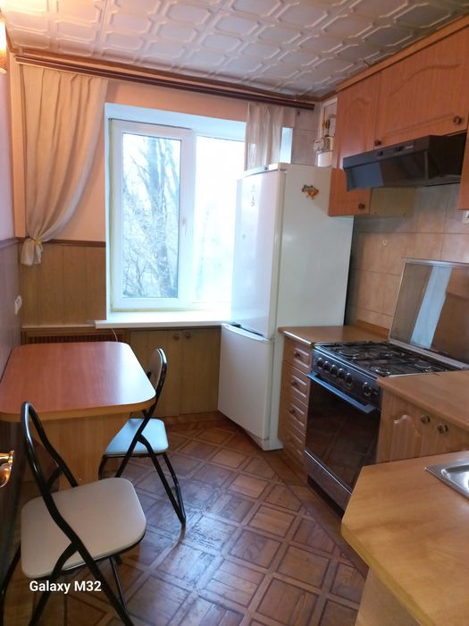 Оренда 1 к квартири, Нагорний, Центр, вул. Шевченка