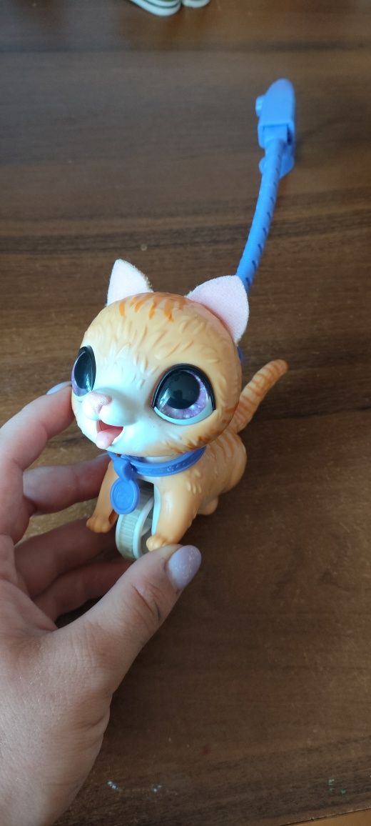 Интерактивная игрушка Hasbro FurReal Friends