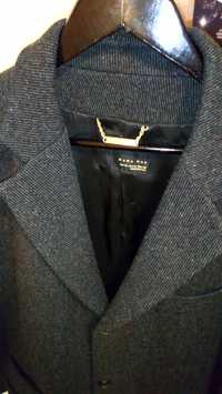Пальто мужское Зара Zara XL