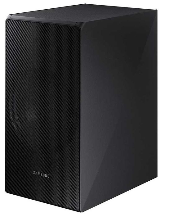 Soundbar Samsung HW-N650 używany