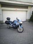 BMW K1200 rs 1997r