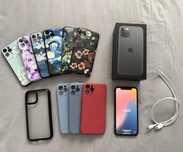 iPhone 11 PRO 256 gb + etui