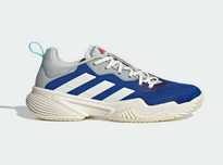 Buty damskie tenisowe Adidas Barricade r. 38 2/3 ID1555