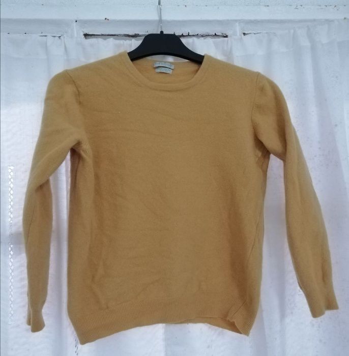 Camisola de malha (várias)