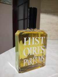 Patchouli Noir Histoires de parfums 120 ml.