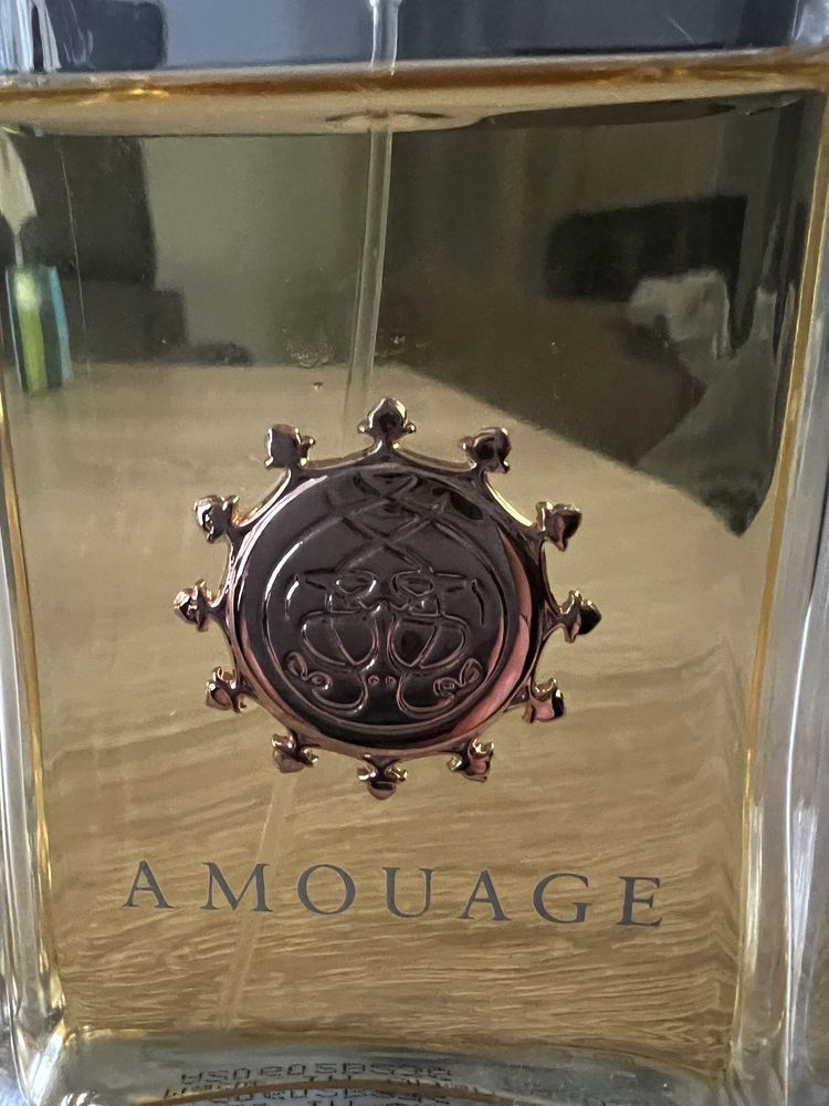 Amouage Dia Man 2017 Oman