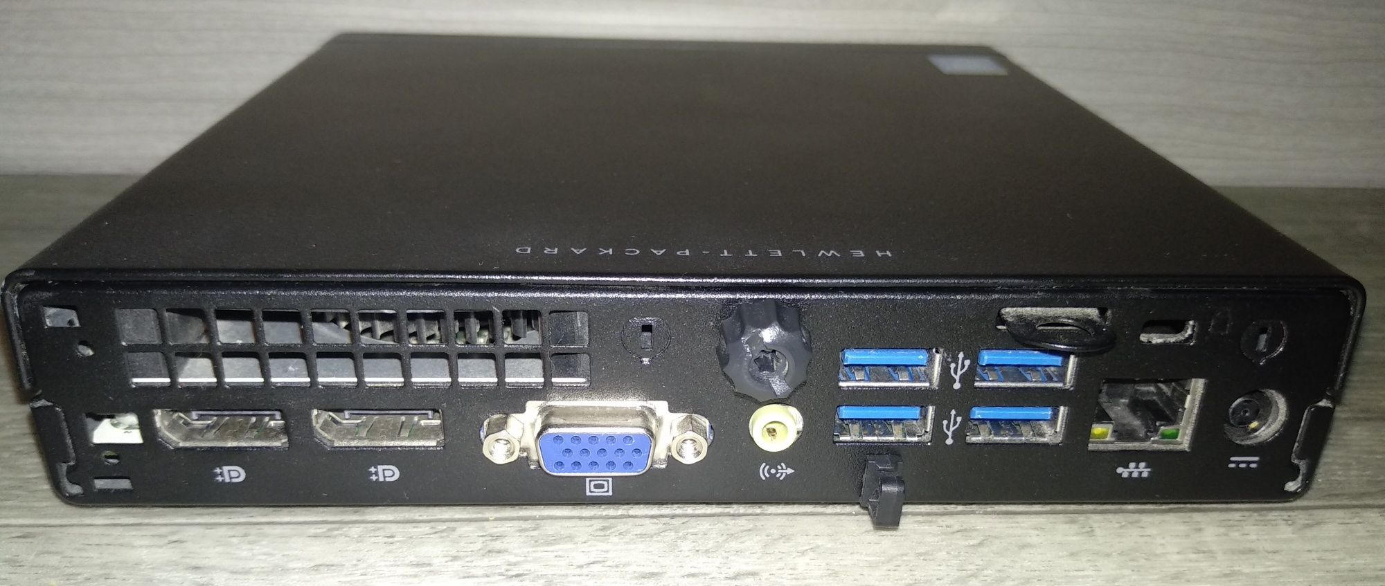 Mini Комп'ютер HP EliteDesk 800 G1 Mini Компьютер