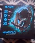 Słuchawki Fury Nighthawk
