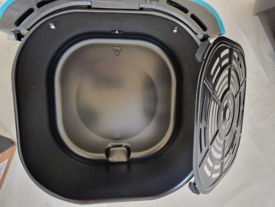 Frytownica beztłuszczowa/ air fryer CECOTEC 03317