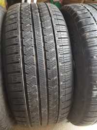 Opony całoroczne 4x 235/50R18