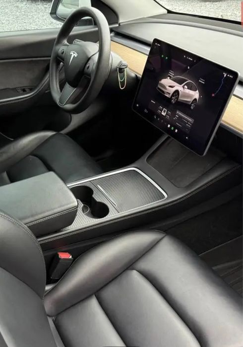 TeslaY 82kw 20022рік