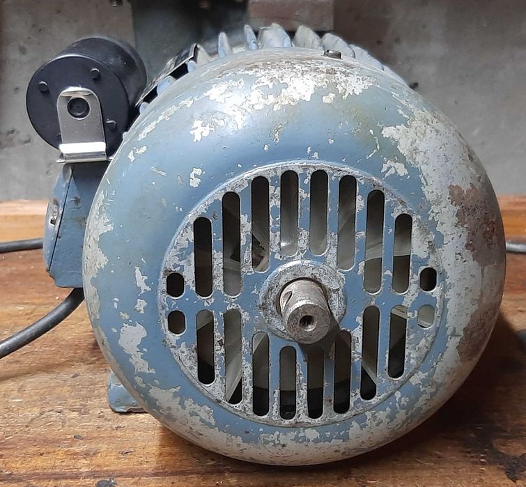 Eletrobomba Motor Rabor Tirar Água Monofásico