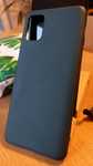 Etui silikonowe 3mk na Samsung Galaxy A51