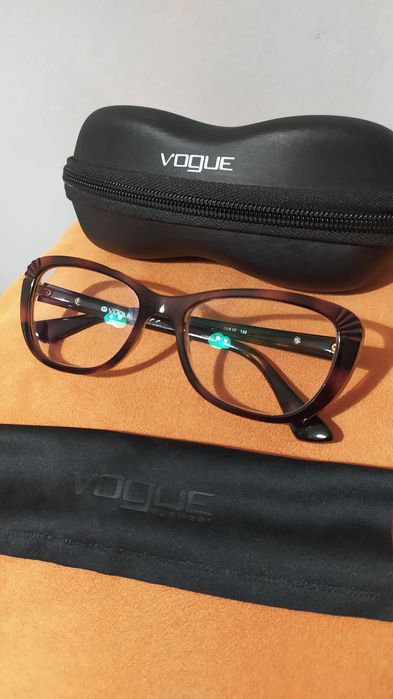 Okulary Vogue korekcyjne -1,5