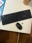 EWENT Teclado e Rato