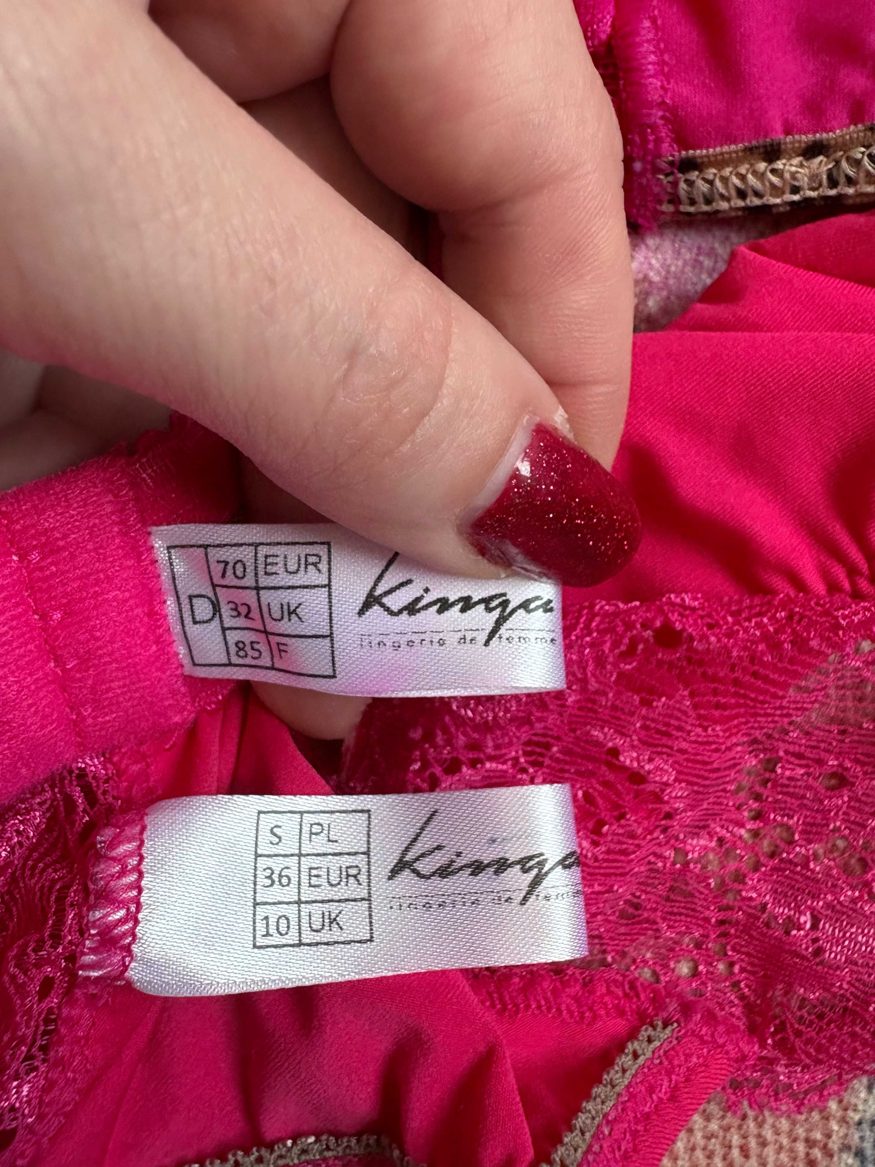 70D/S Kinga Польша комплект