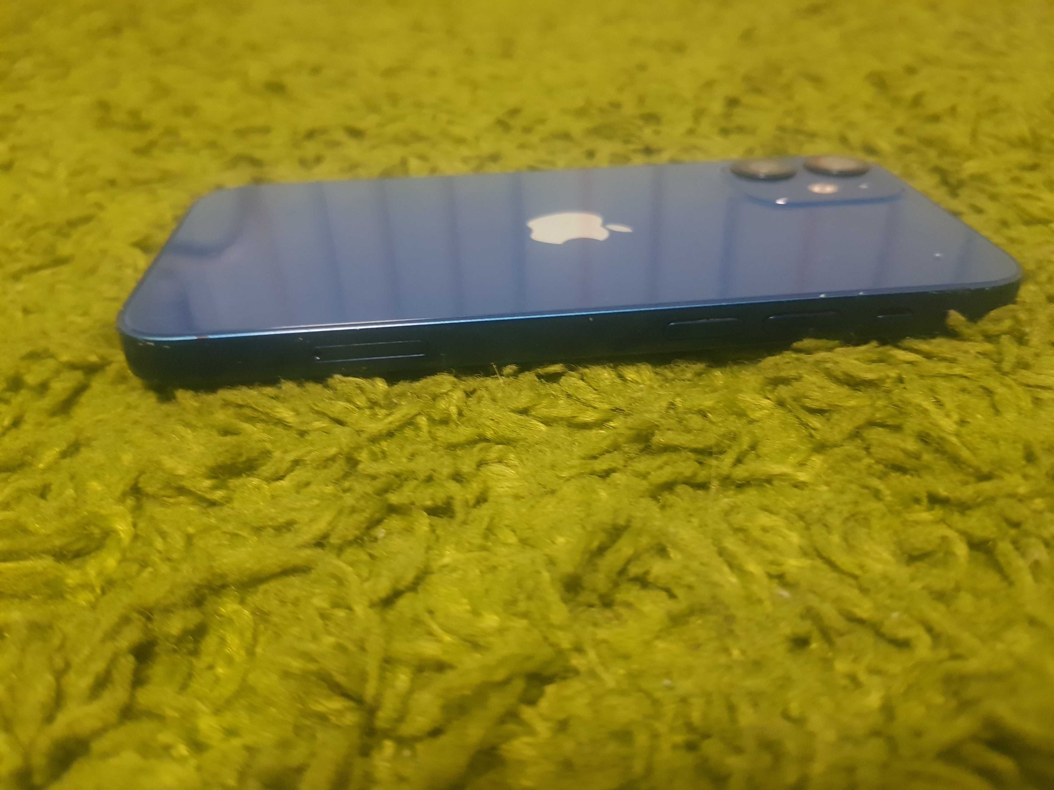 Продам iPhone 12 mini, б/у