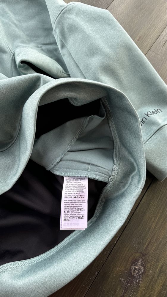 Кофта чоловіча Calvin Klein CK Sport Crewneck Sweatshirt світшот