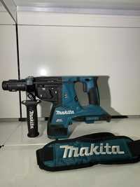 Аккумуляторный перфоратор Makita DHR281Z