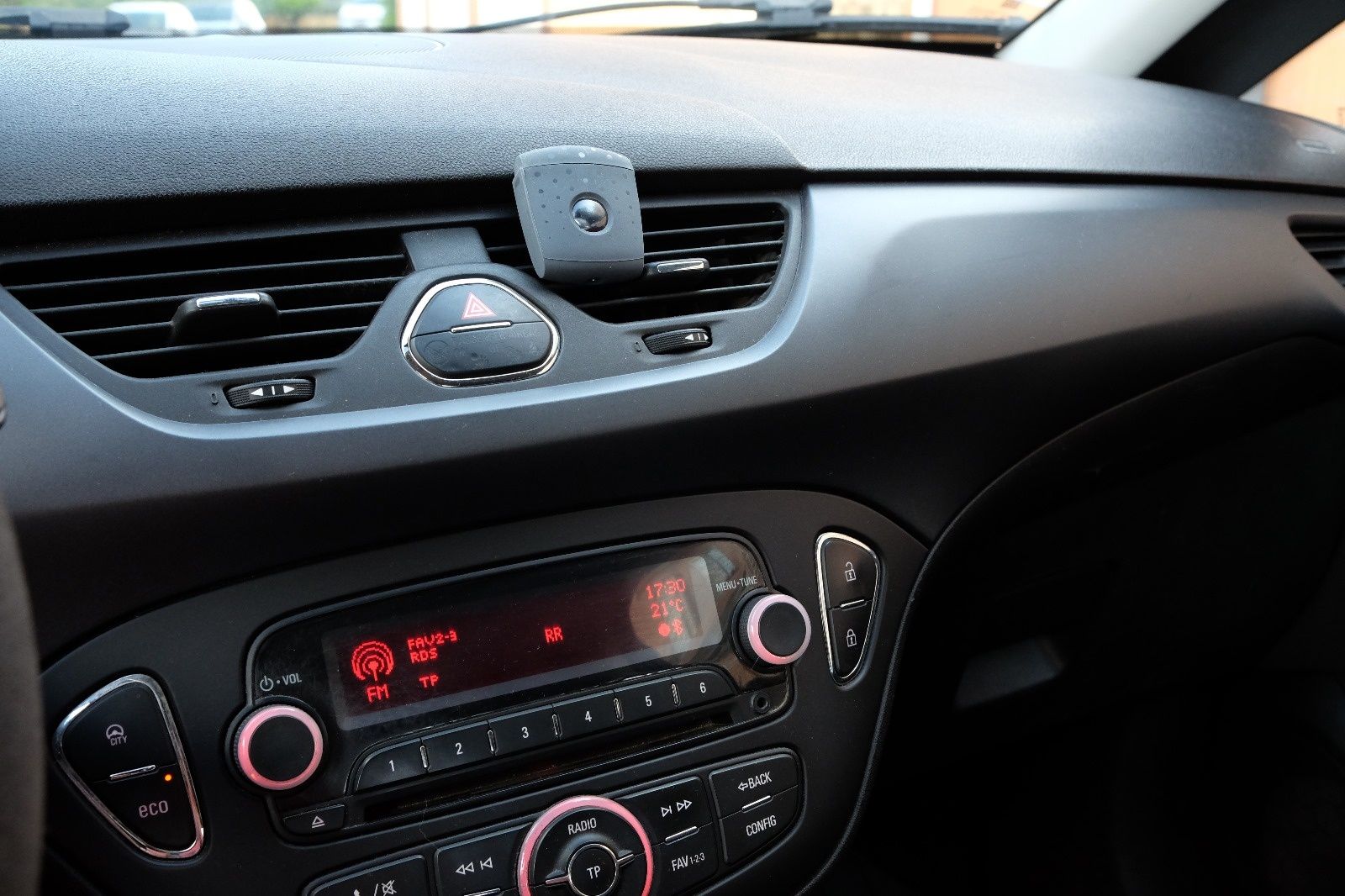 Opel Corsa 1.3 CDTI 95cv 2015