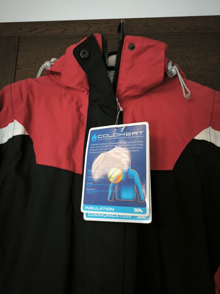 Kurtka damska Trespass NOWA r  Xs
