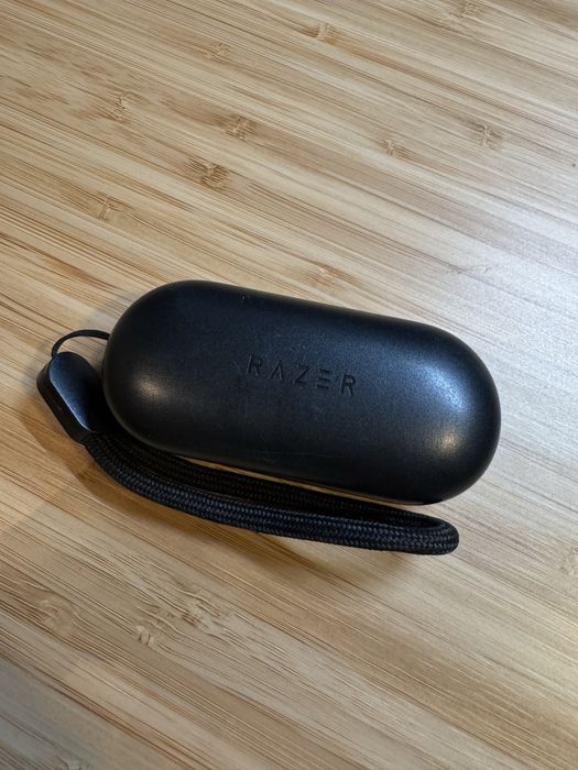 Sluchawki douszne Razer