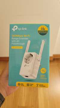 Repetidor TP-Link 300 mbp