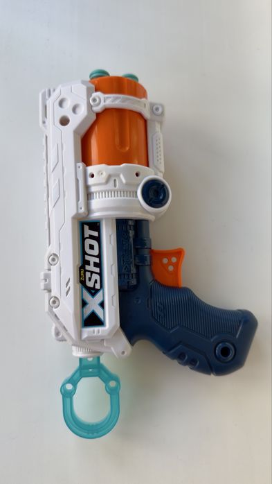 Бластер Zuru X-Shot