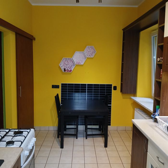 NEGOCJACJA!Mieszkanie 2-poziomowe 90m2 po podłodze