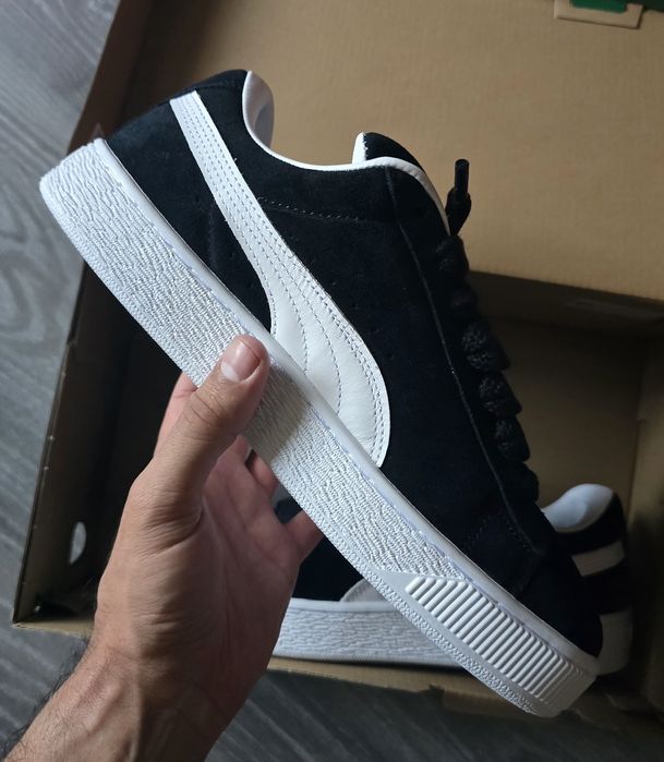 Puma Suede XL tam.41