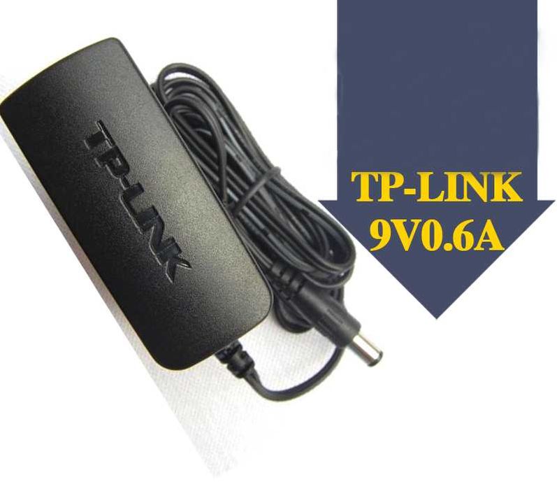 Блоки питания TpLink 9v-0.6/0.85a